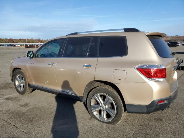 Photo 2 from auction – 2011 TOYOTA HIGHLANDER with VIN 5TDDK3EH1BS066374