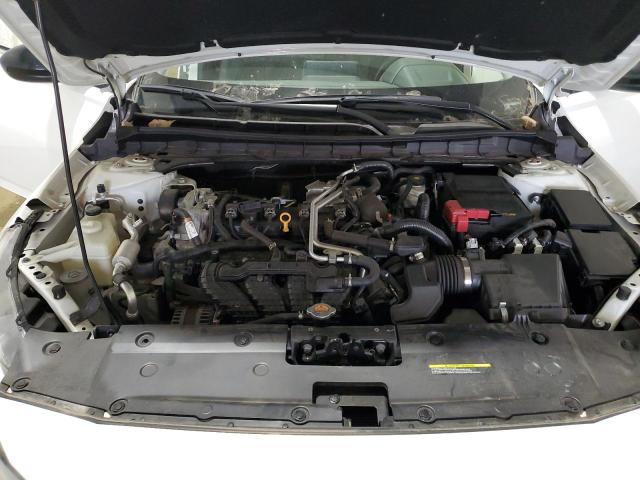 Photo 11 from auction – 2021 NISSAN ALTIMA SR with VIN 1N4BL4CV0MN360897