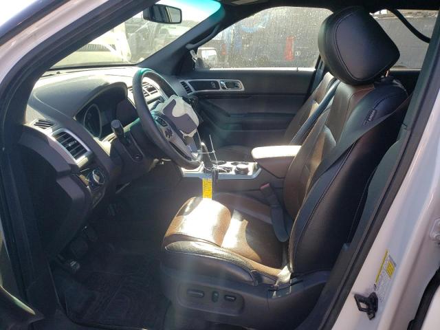 Photo 7 from auction – 2011 FORD EXPLORER L with VIN 1FMHK8F84BGA11940