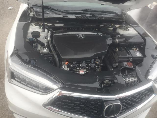 Photo 11 from auction – 2019 ACURA TLX TECHNO with VIN 19UUB2F41KA007393