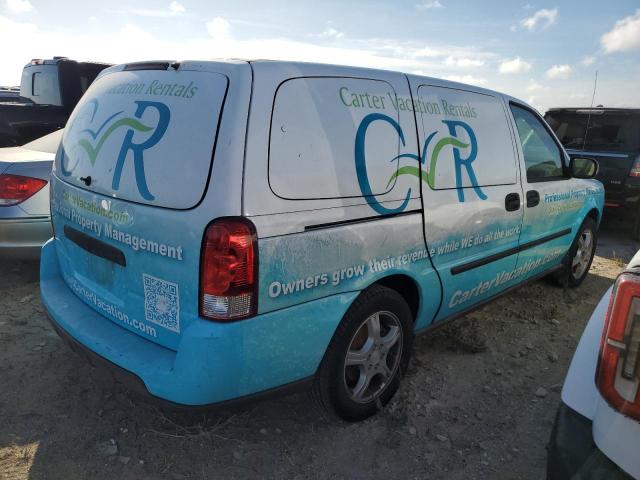 Photo 3 from auction – 2008 CHEVROLET UPLANDER L with VIN 1GNDV23138D128635
