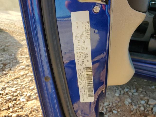 Photo 14 from auction – 2019 DODGE GRAND CARA with VIN 2C4RDGCG4KR580391