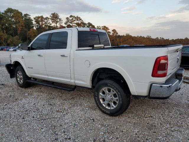 Photo 2 from auction – 2022 RAM 2500 LARAM with VIN 3C6UR5FL2NG423937