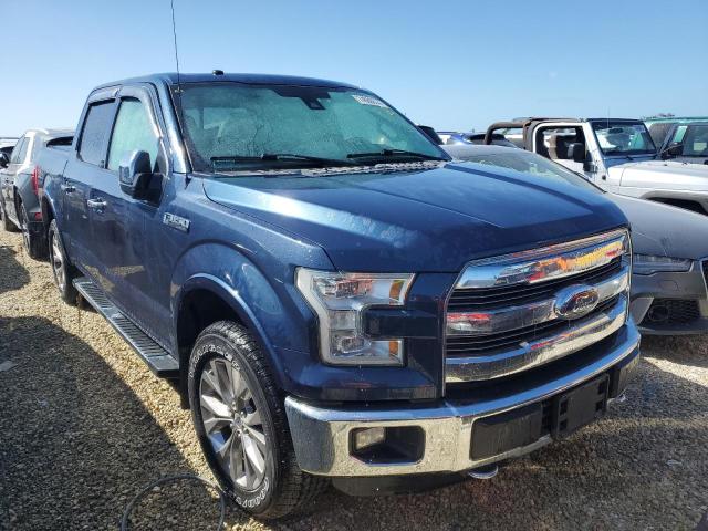 Photo 4 from auction – 2016 FORD F150 SUPER with VIN 1FTEW1EF6GFB90045
