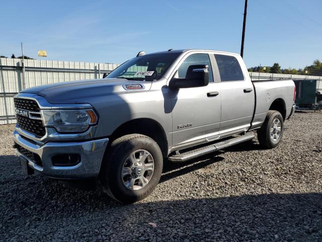 Photo 1 from auction – 2024 RAM 2500 BIG H with VIN 3C6UR5DJ4RG323104