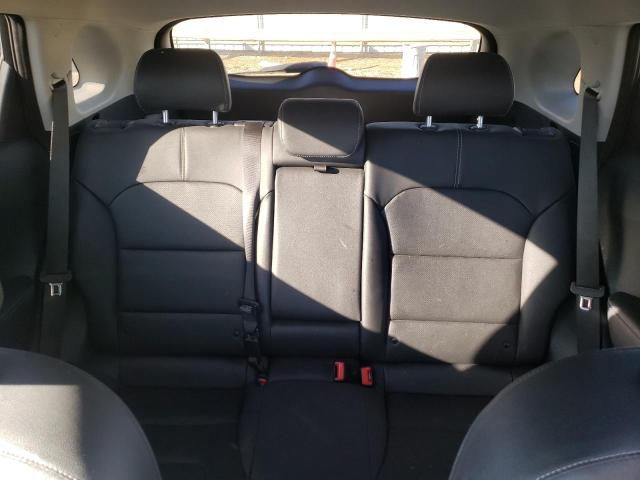 Photo 10 from auction – 2022 KIA NIRO TOURI with VIN KNDCC3LC5N5532432