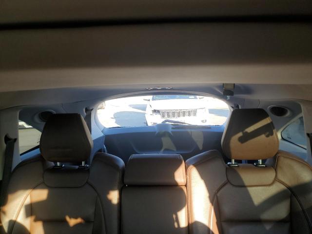 Photo 10 from auction – 2017 ACURA MDX TECHNO with VIN 5FRYD4H50HB002129