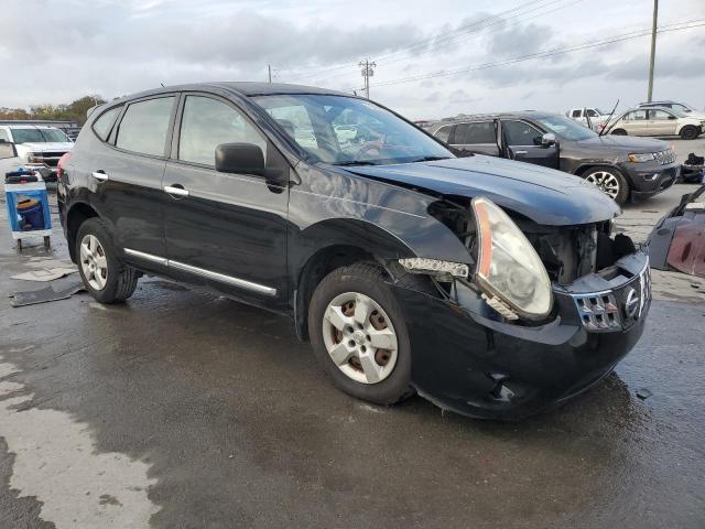 Photo 4 from auction – 2013 NISSAN ROGUE S with VIN JN8AS5MT8DW553681