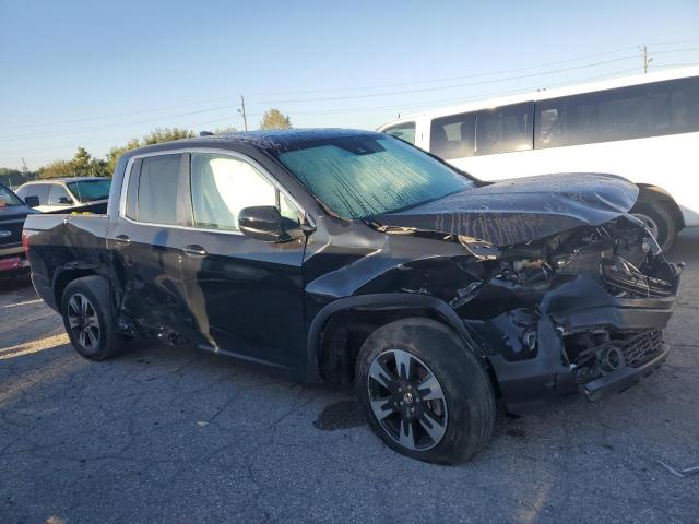 Photo 4 from auction – 2020 HONDA RIDGELINE with VIN 5FPYK3F51LB023253