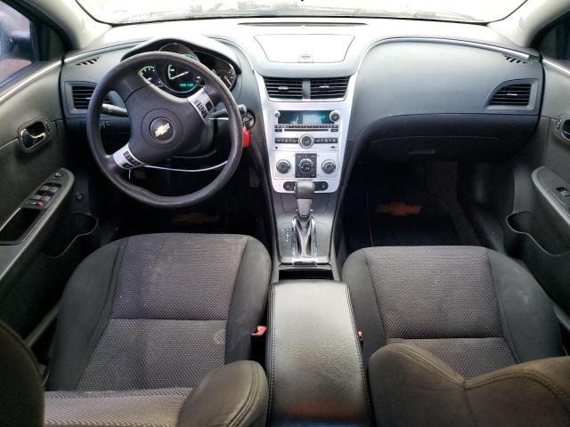 Photo 8 from auction – 2012 CHEVROLET MALIBU 1LT with VIN 1G1ZC5E06CF161273