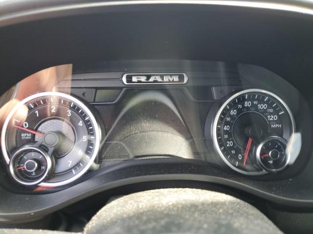 Photo 9 from auction – 2021 RAM 1500 LARAM with VIN 1C6SRFJT4MN523371