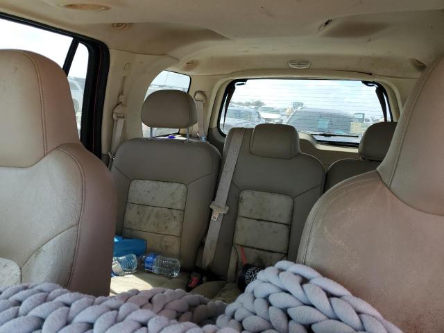 Photo 10 from auction – 2003 FORD EXPEDITION with VIN 1FMFU18L23LC30494