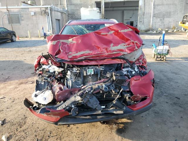 Photo 5 from auction – 2017 MAZDA CX-5 GRAND with VIN JM3KFBDL3H0169052