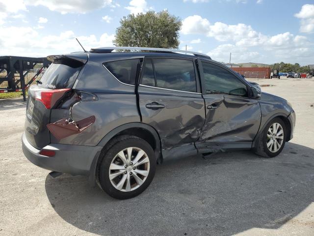 Photo 3 from auction – 2015 TOYOTA RAV4 LIMIT with VIN JTMYFREV6FJ028480