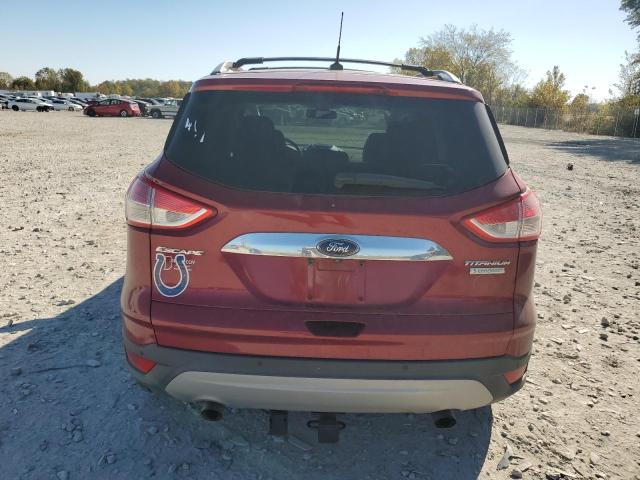 Zdjęcie 6 z aukcji – 2014 FORD ESCAPE TIT z VIN 1FMCU0J93EUE55628
