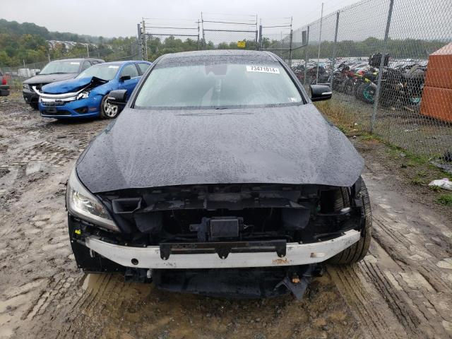 Photo 5 from auction – 2017 GENESIS G80 BASE with VIN KMHGN4JE5HU182845