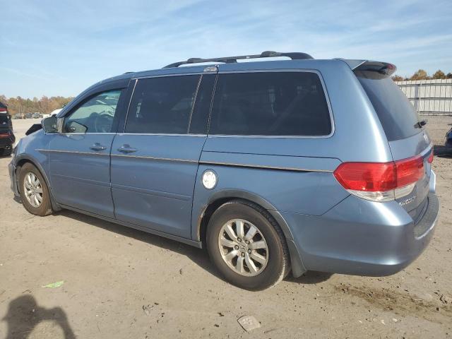 Photo 2 from auction – 2008 HONDA ODYSSEY EX with VIN 5FNRL38778B044849