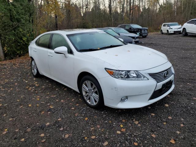 Photo 4 from auction – 2014 LEXUS ES 350 with VIN JTHBK1GG4E2093921