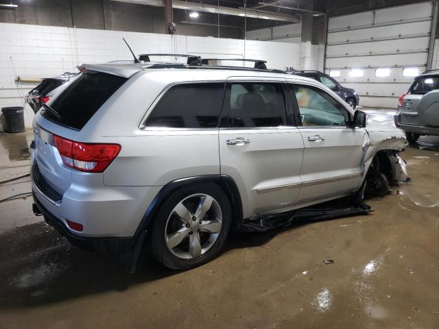 Photo 3 from auction – 2013 JEEP GRAND CHER with VIN 1C4RJFCT6DC580615