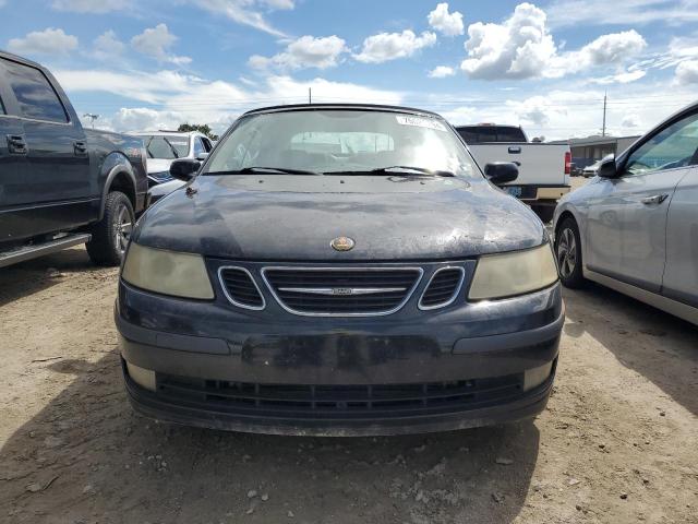 Photo 5 from auction – 2005 SAAB 9-3 ARC with VIN YS3FD79Y256016584