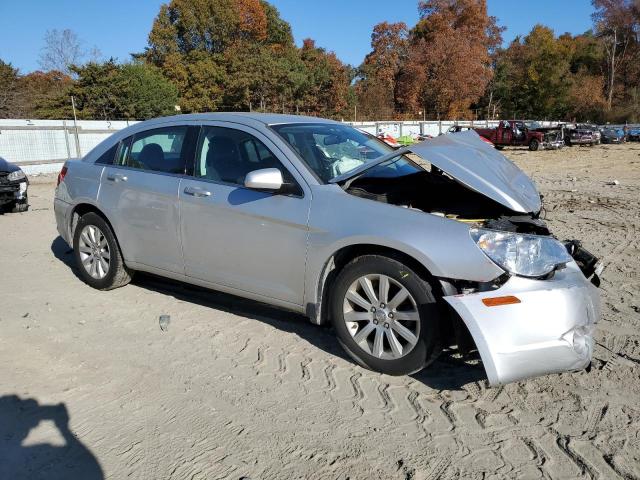 Photo 4 from auction – 2010 CHRYSLER SEBRING LI with VIN 1C3CC5FB4AN223421