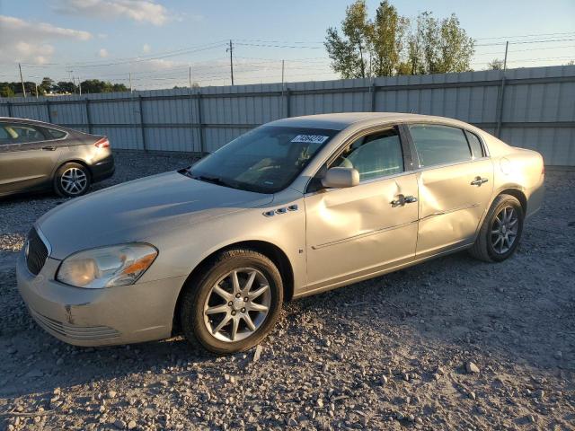 BUICK LUCERNE CX 2008 with VIN 1G4HD57228U102489 - Photo from auction