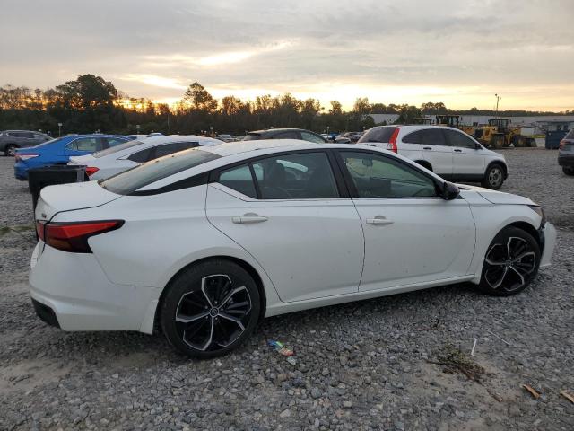 Photo 3 from auction – 2023 NISSAN ALTIMA SR with VIN 1N4BL4CV6PN381399