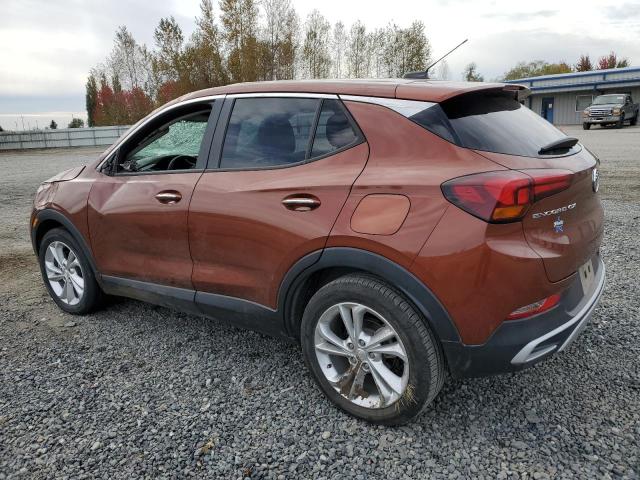 Photo 2 from auction – 2020 BUICK ENCORE GX with VIN KL4MMBS21LB111286
