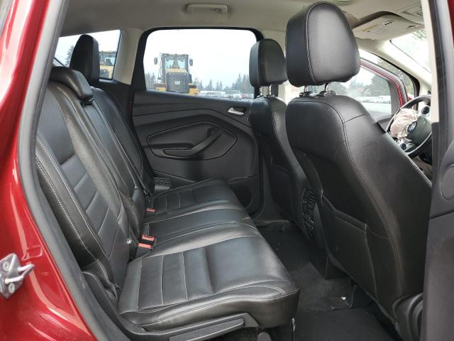 Photo 11 from auction – 2013 FORD C-MAX SEL with VIN 1FADP5BU5DL514124
