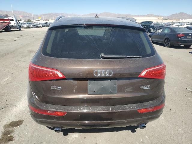 Photo 6 from auction – 2011 AUDI Q5 PREMIUM with VIN WA1LFAFPXBA051003