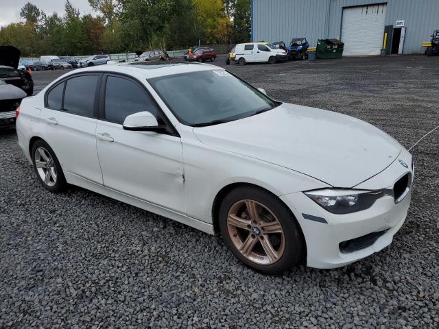 Photo 4 from auction – 2014 BMW 328 D with VIN WBA3D3C53EK156066