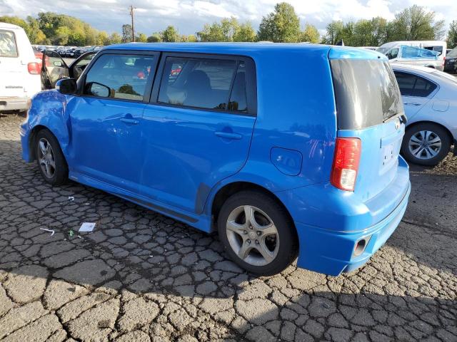 Zdjęcie 2 z aukcji – 2011 TOYOTA SCION XB z VIN JTLZE4FE4B1136734