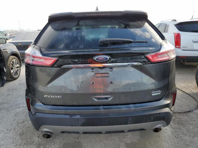 Photo 6 from auction – 2019 FORD EDGE SEL with VIN 2FMPK3J96KBC68880
