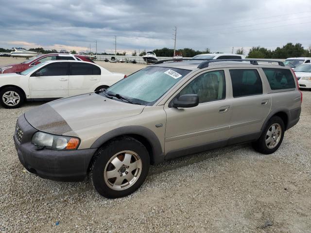 Photo 1 from auction – 2004 VOLVO XC70 with VIN YV1SZ59H341127307