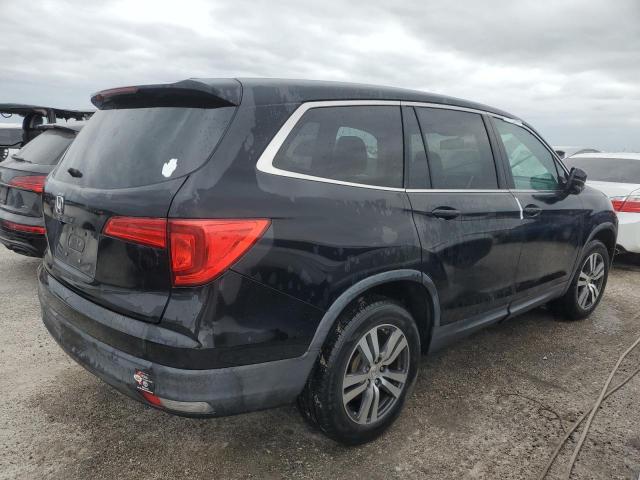 Photo 3 from auction – 2016 HONDA PILOT EXL with VIN 5FNYF5H59GB004560