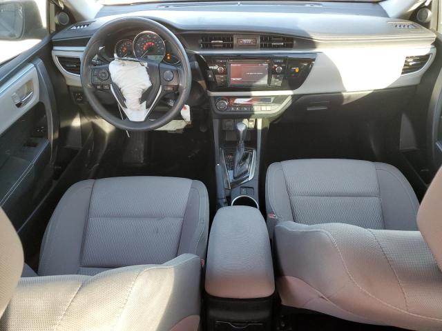 Photo 8 from auction – 2016 TOYOTA COROLLA L with VIN 5YFBURHE7GP538566