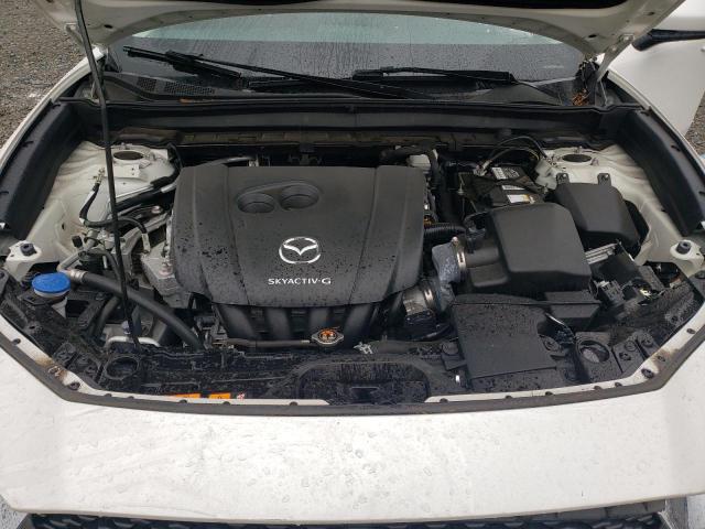 Photo 11 from auction – 2020 MAZDA CX-30 SELE with VIN 3MVDMBCL4LM119032