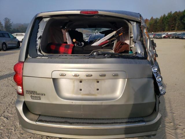 Photo 6 from auction – 2013 DODGE GRAND CARA with VIN 2C4RDGBG8DR819347