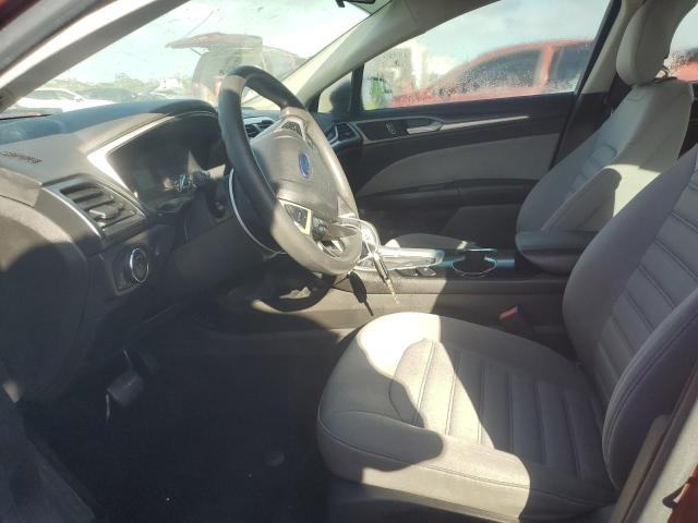 Photo 7 from auction – 2014 FORD FUSION S with VIN 3FA6P0G72ER231200