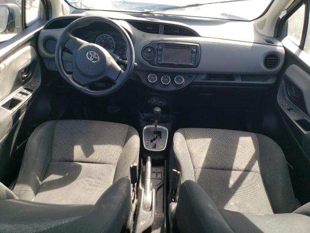Photo 8 from auction – 2015 TOYOTA YARIS with VIN VNKKTUD36FA043568