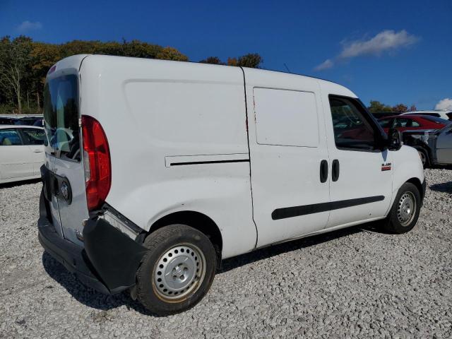Photo 3 from auction – 2017 RAM PROMASTER with VIN ZFBERFAB6H6D64761