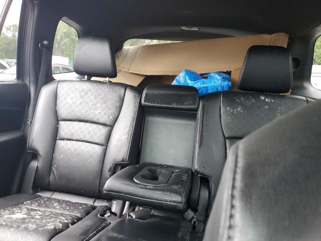 Photo 10 from auction – 2020 HONDA PASSPORT E with VIN 5FNYF8H00LB003717