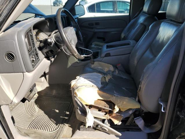 Photo 7 from auction – 2004 GMC YUKON with VIN 1GKEK13Z34R106142