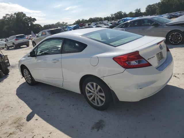 Photo 2 from auction – 2012 HONDA CIVIC EX with VIN 2HGFG3B87CH514701
