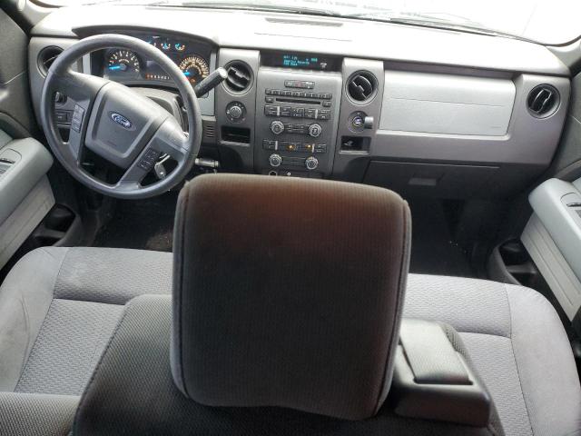 Photo 8 from auction – 2013 FORD F150 SUPER with VIN 1FTFX1EF7DFD04244