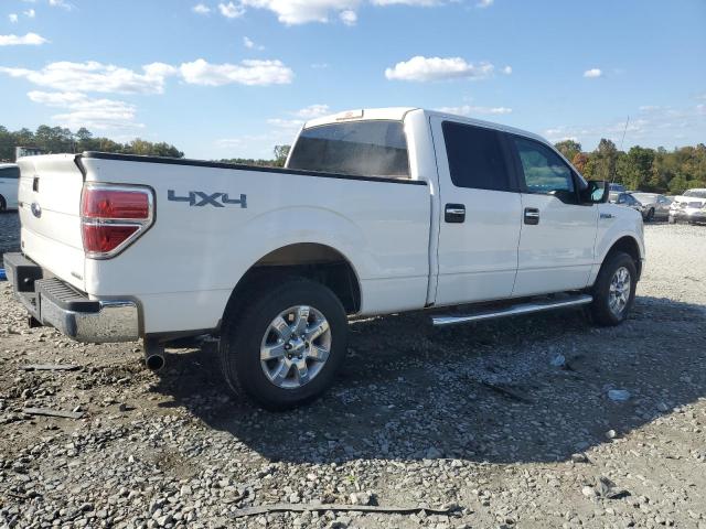Photo 3 from auction – 2014 FORD F150 SUPER with VIN 1FTFW1EF5EFB48726