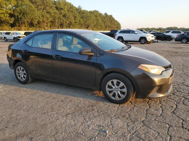 Photo 4 from auction – 2015 TOYOTA COROLLA L with VIN 2T1BURHE4FC375762