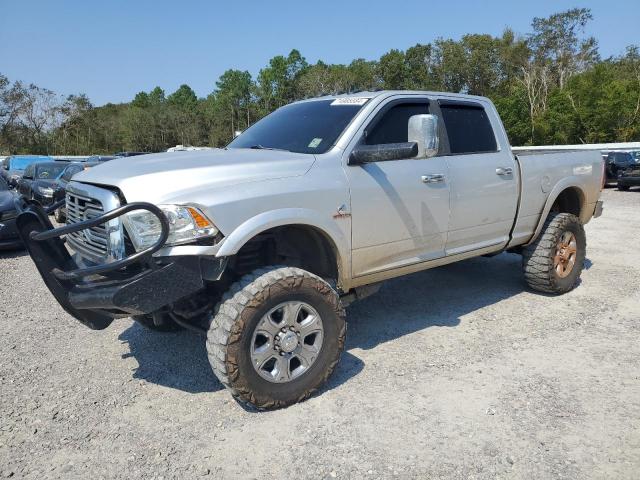 Photo 1 from auction – 2014 RAM 2500 LARAM with VIN 3C6UR5FL3EG177058