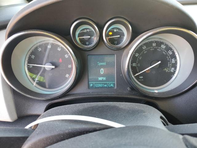 Photo 9 from auction – 2016 BUICK VERANO with VIN 1G4PP5SK5G4154501
