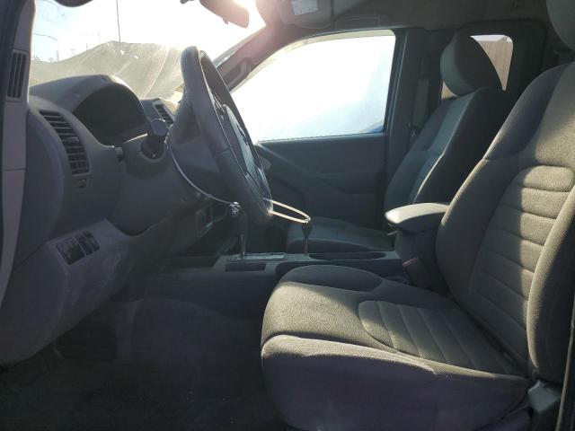 Photo 7 from auction – 2015 NISSAN FRONTIER with VIN 1N6BD0CT7FN737062